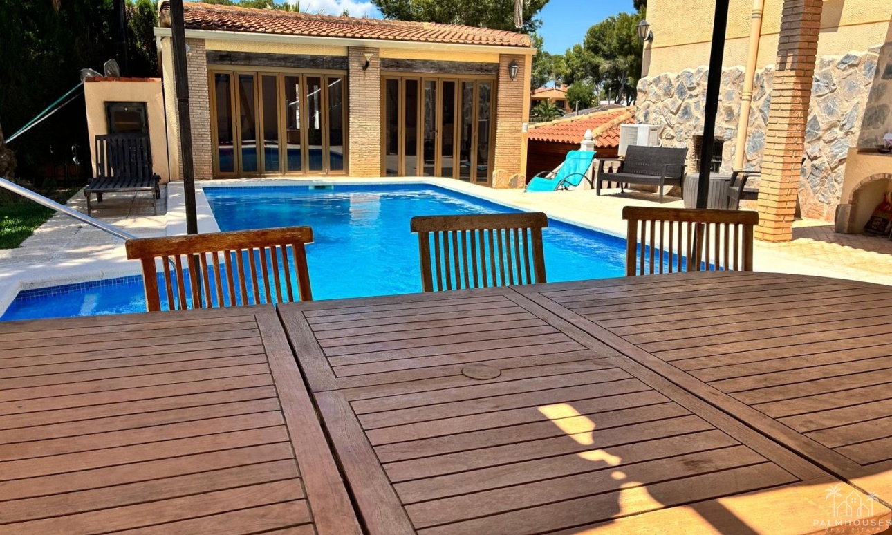 Revente - Villa - Los Balcones