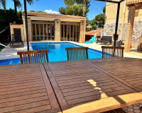 Revente - Villa - Los Balcones