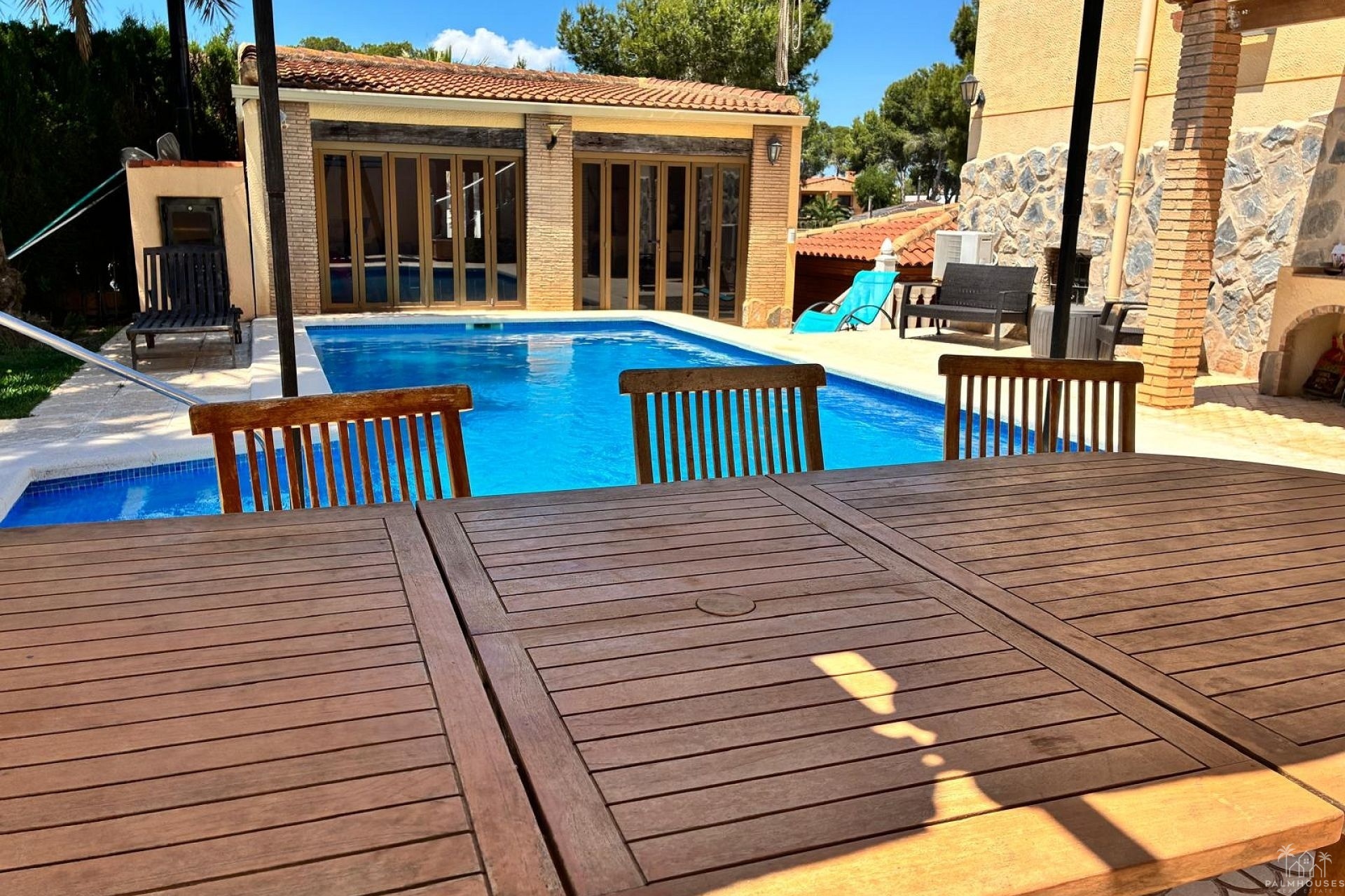 Revente - Villa - Los Balcones