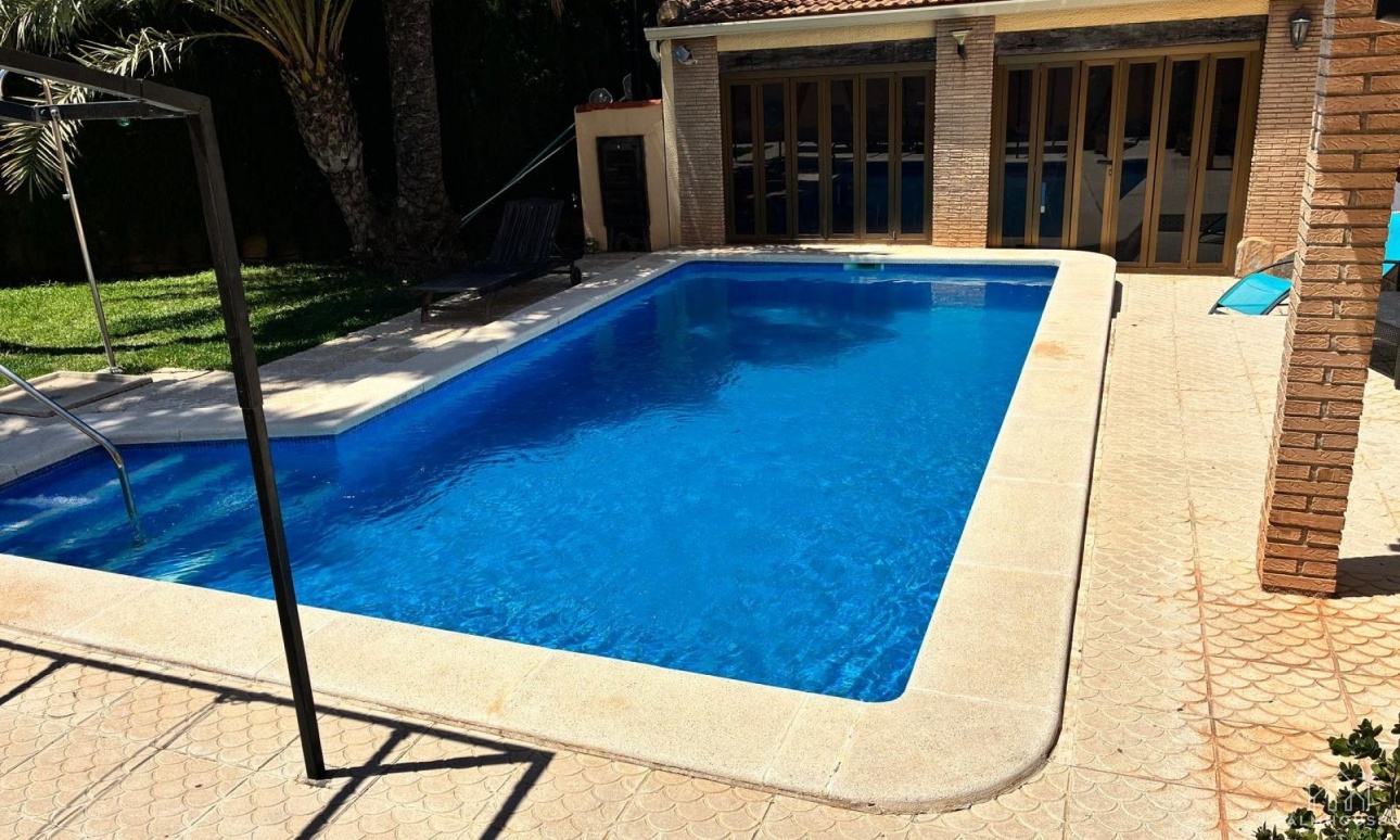 Revente - Villa - Los Balcones