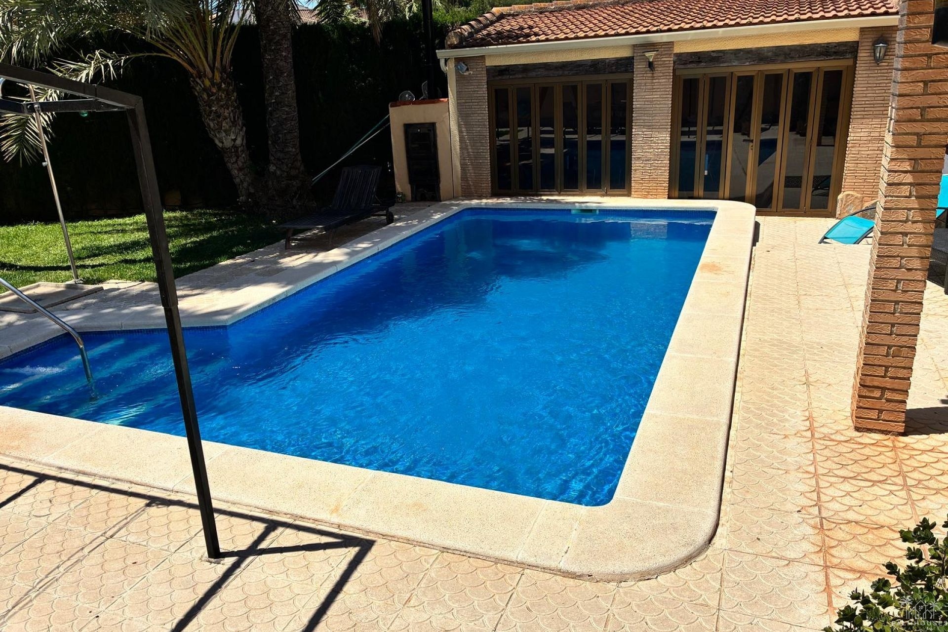 Revente - Villa - Los Balcones
