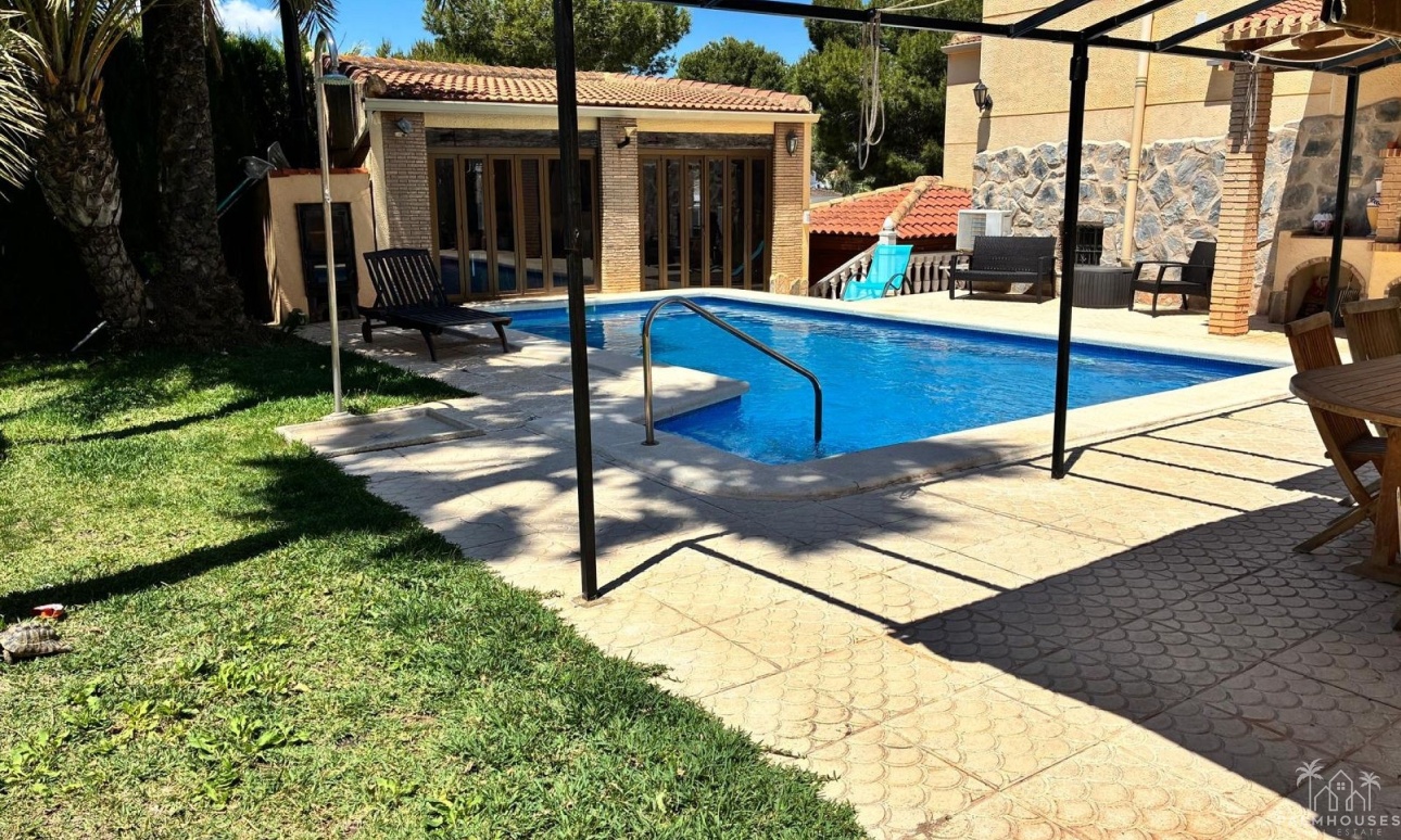 Revente - Villa - Los Balcones