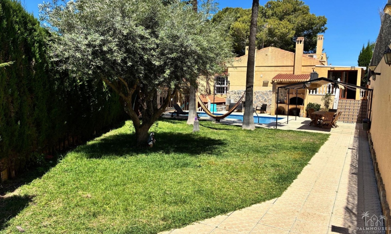 Revente - Villa - Los Balcones