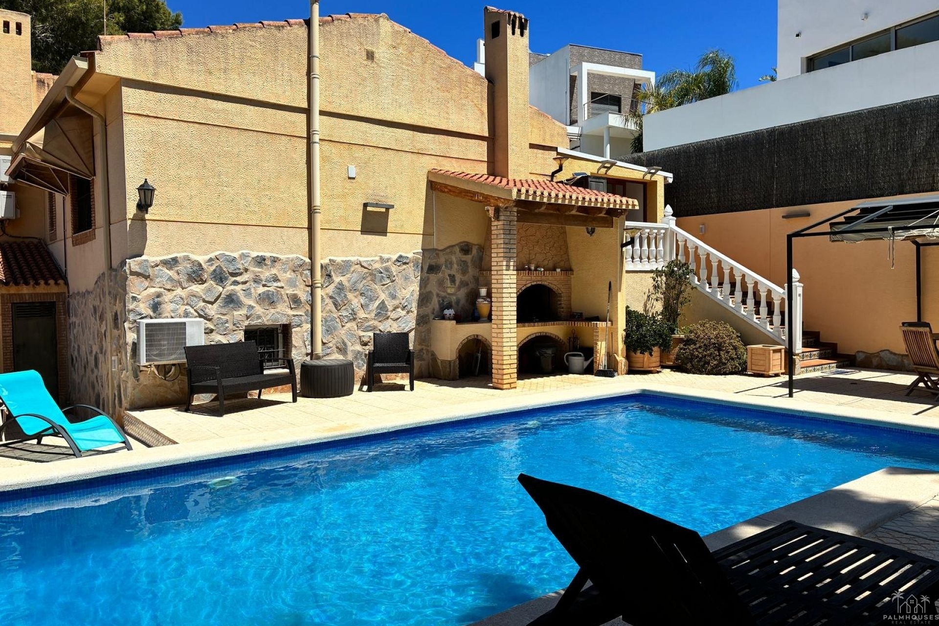 Revente - Villa - Los Balcones