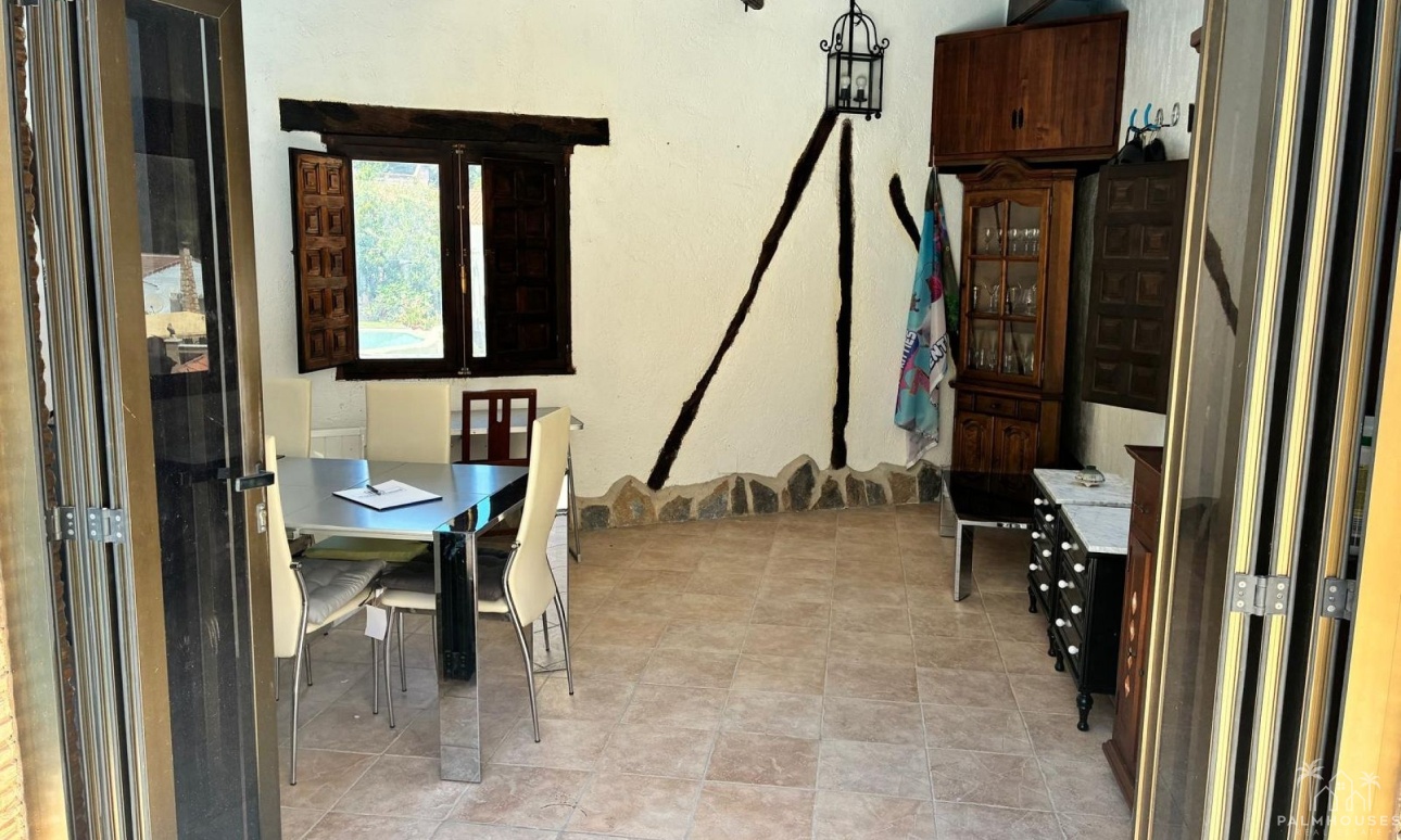Revente - Villa - Los Balcones