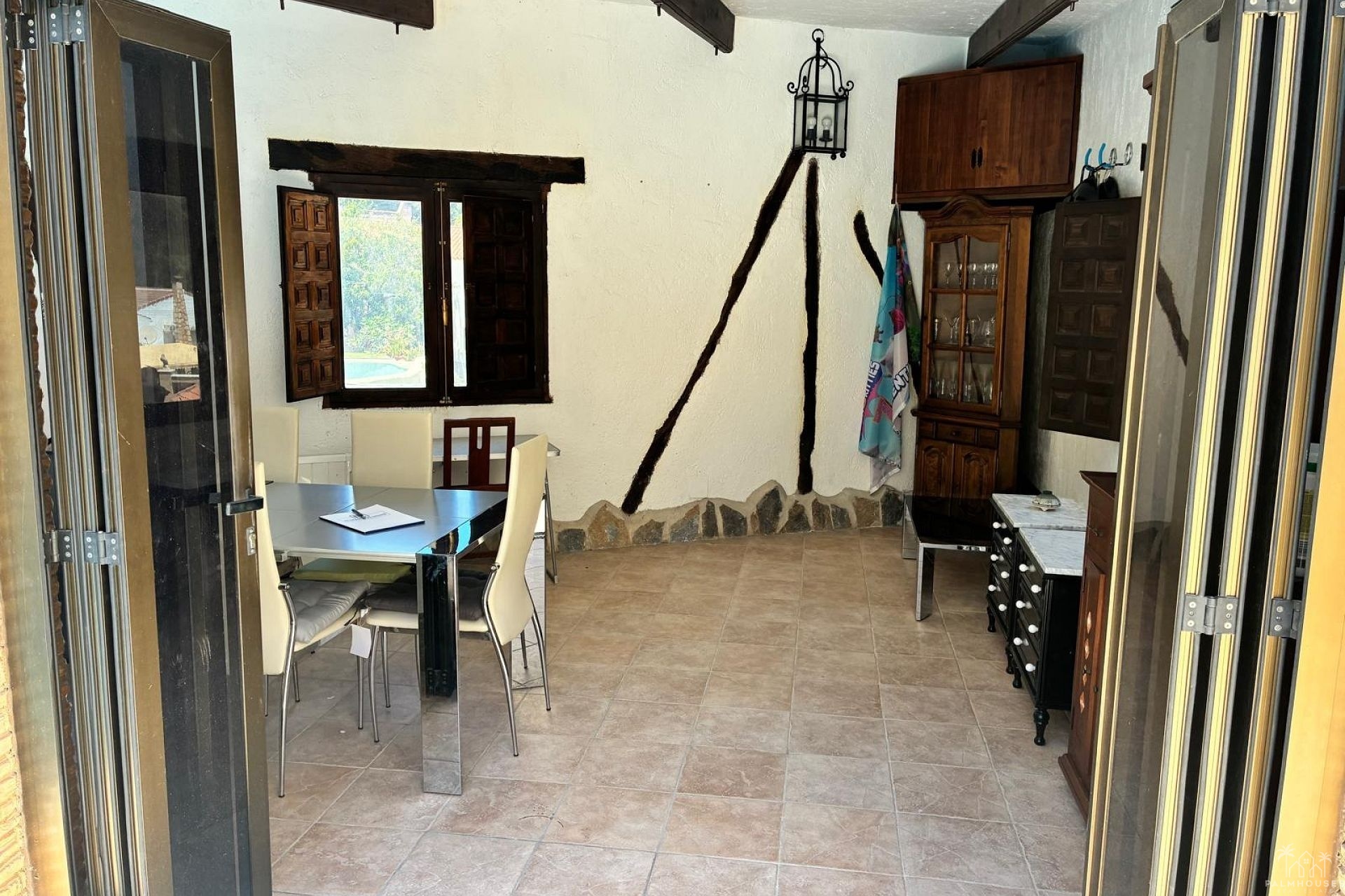 Revente - Villa - Los Balcones