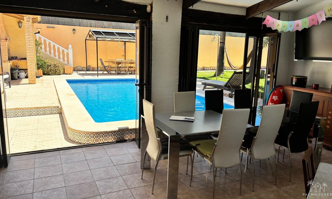Revente - Villa - Los Balcones