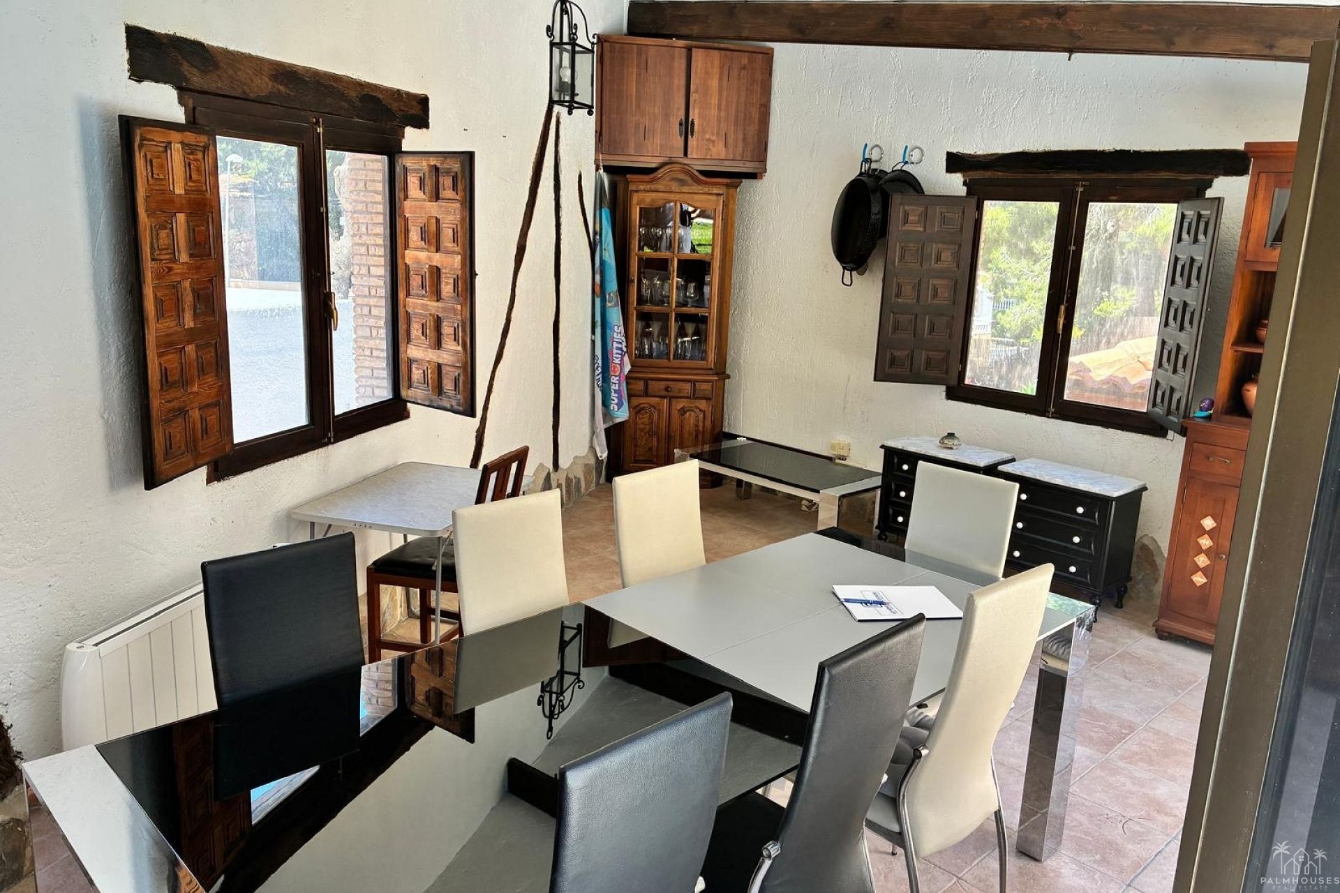 Revente - Villa - Los Balcones