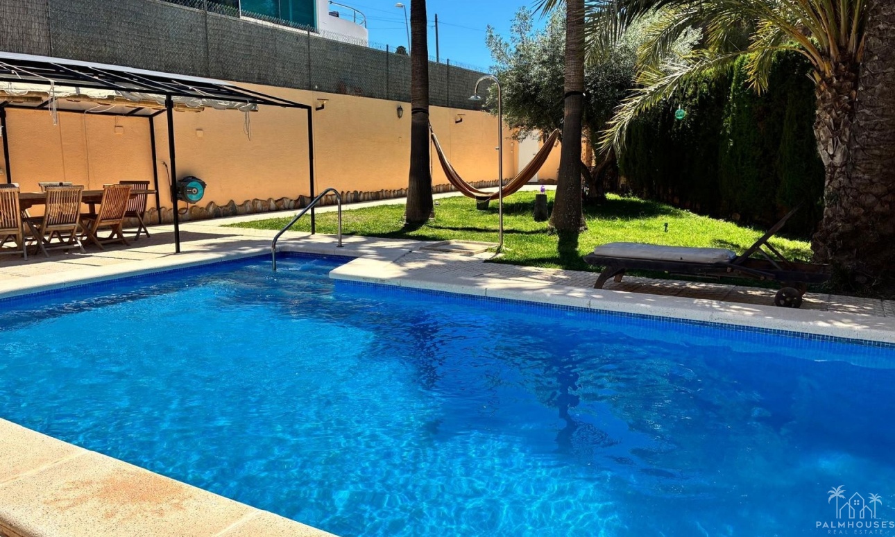 Revente - Villa - Los Balcones
