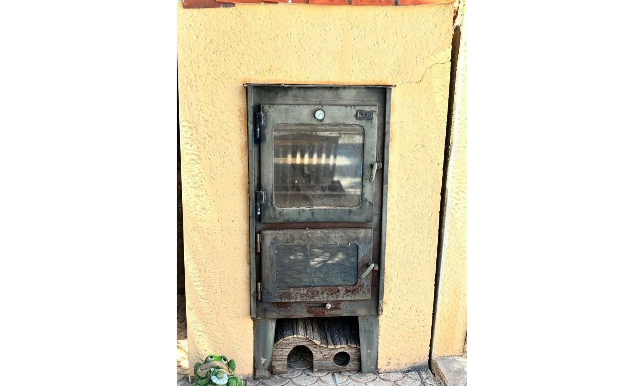 Revente - Villa - Los Balcones