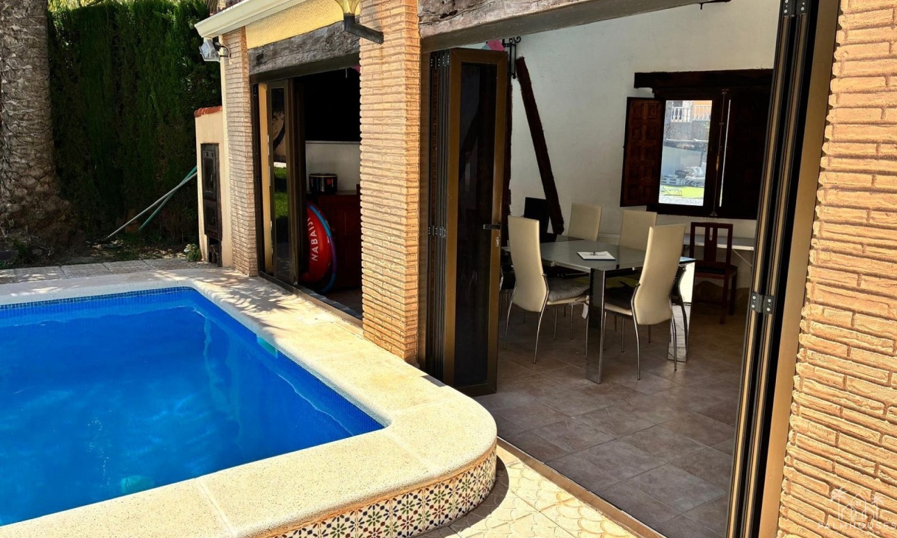 Revente - Villa - Los Balcones
