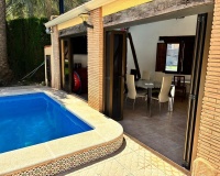 Revente - Villa - Los Balcones
