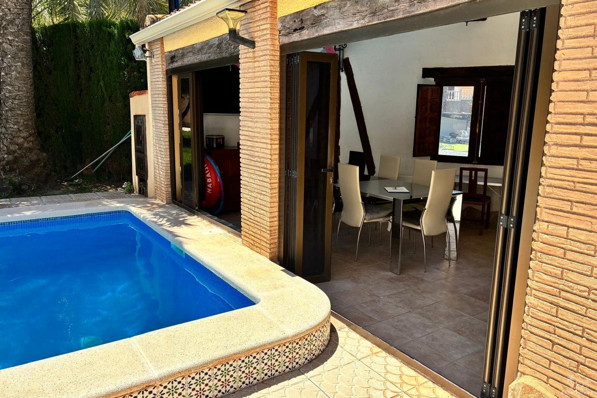 Revente - Villa - Los Balcones
