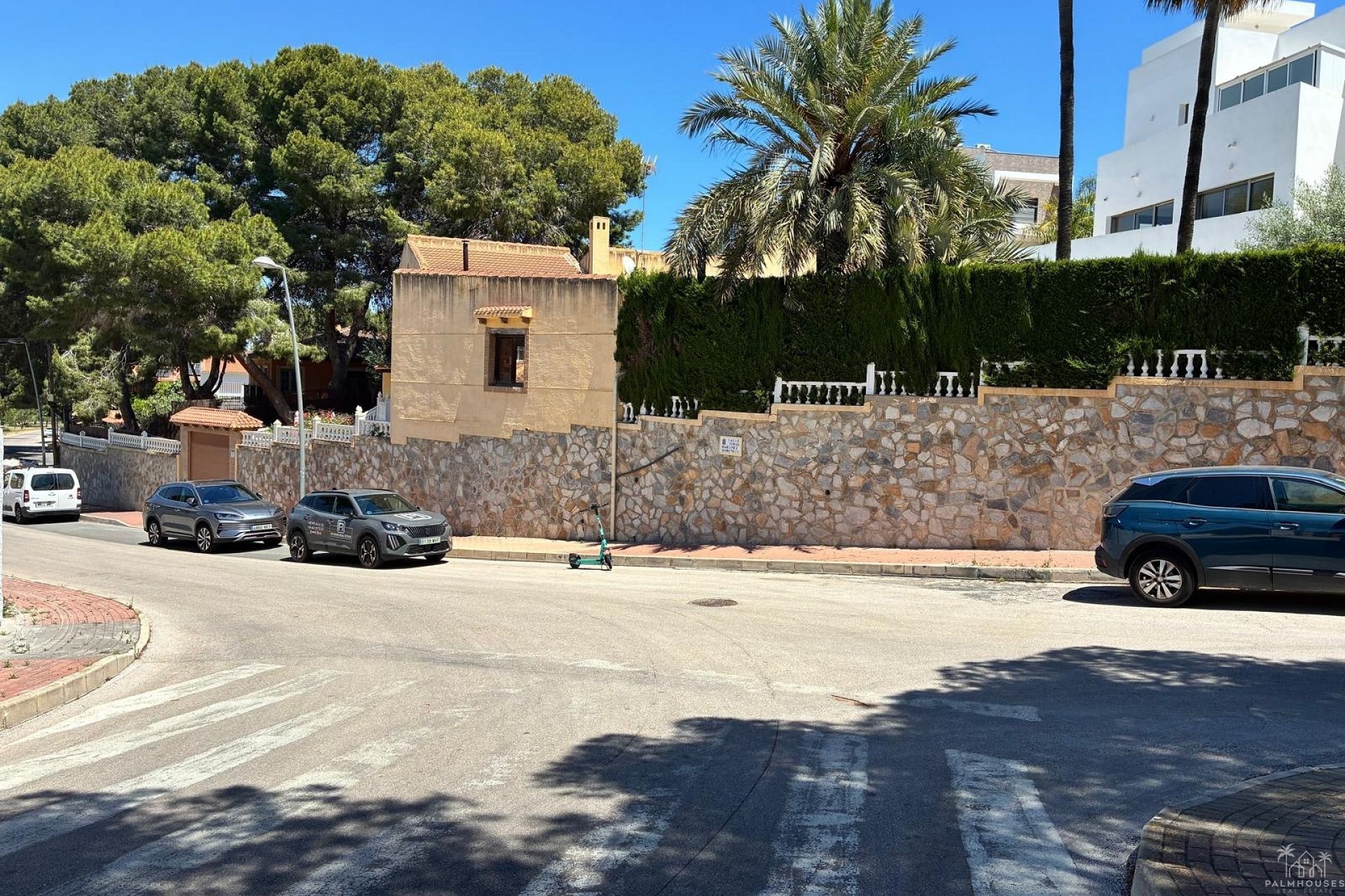 Revente - Villa - Los Balcones