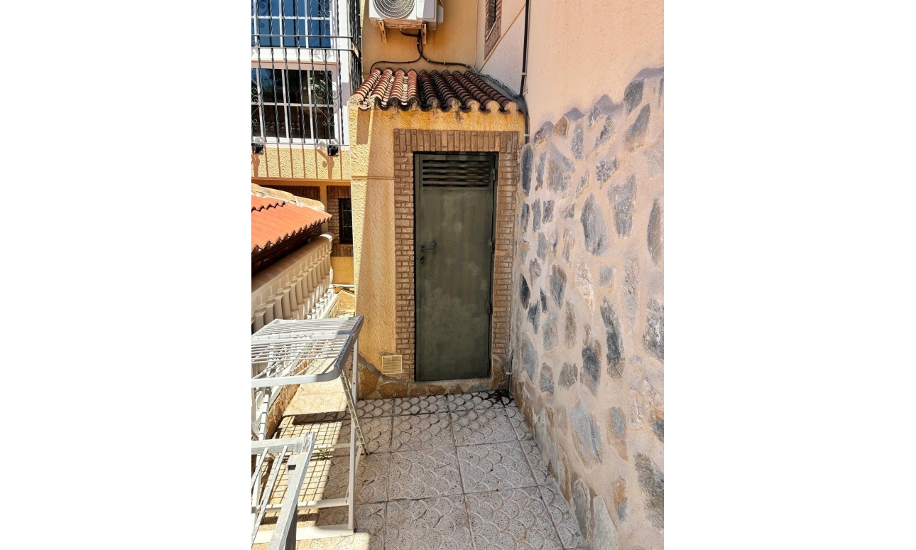 Revente - Villa - Los Balcones