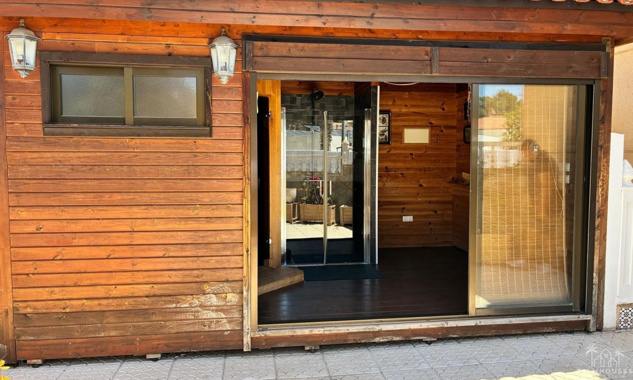 Revente - Villa - Los Balcones