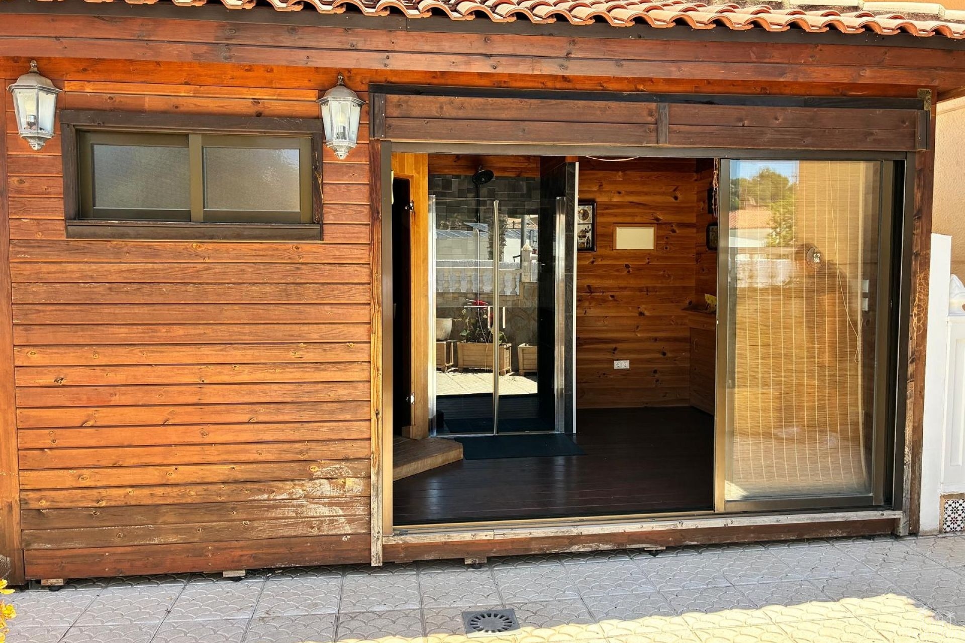 Revente - Villa - Los Balcones