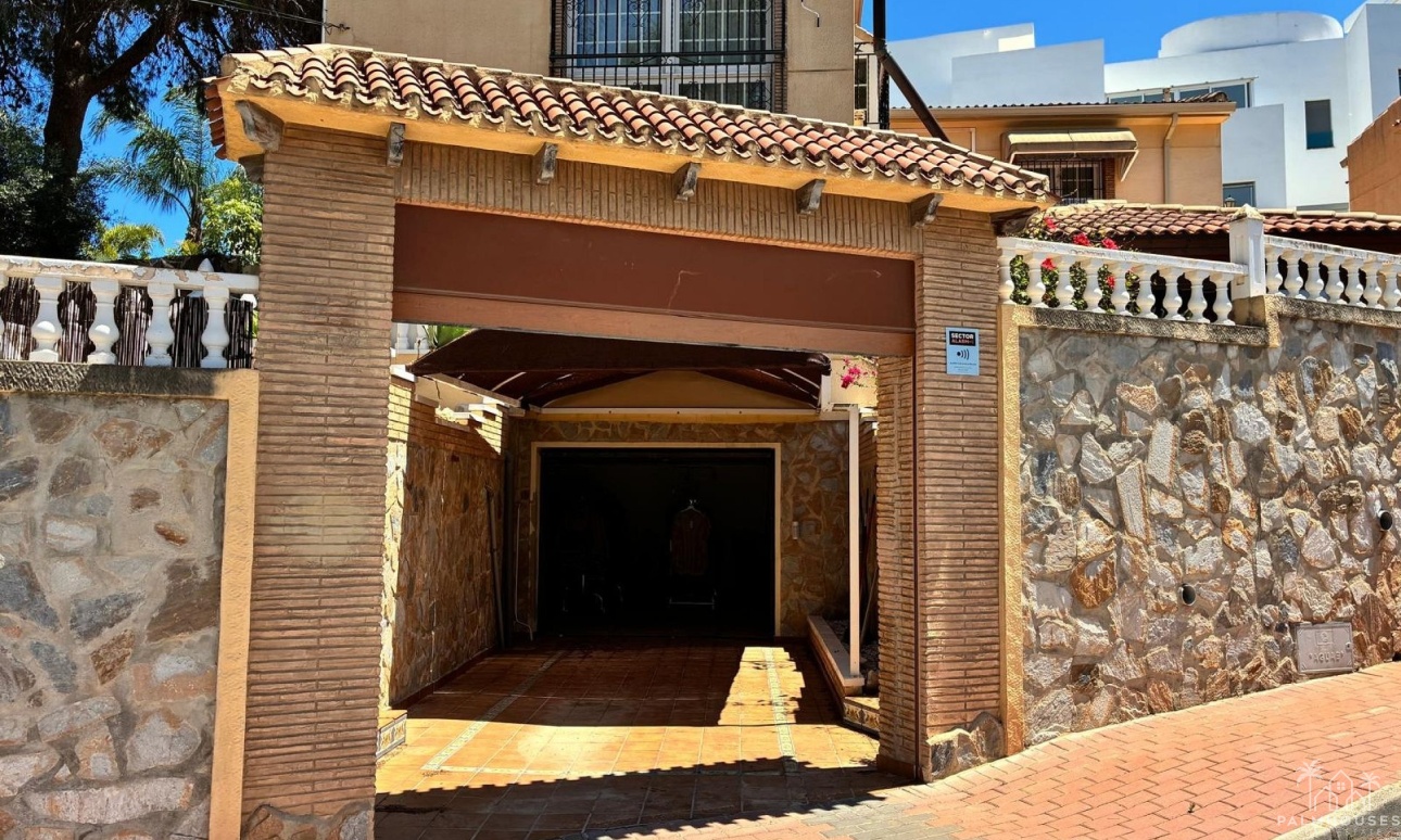 Revente - Villa - Los Balcones