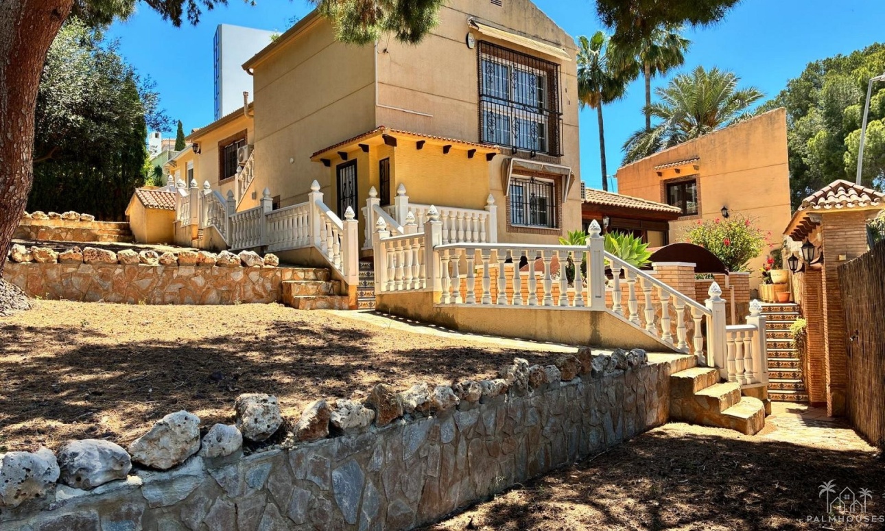 Revente - Villa - Los Balcones