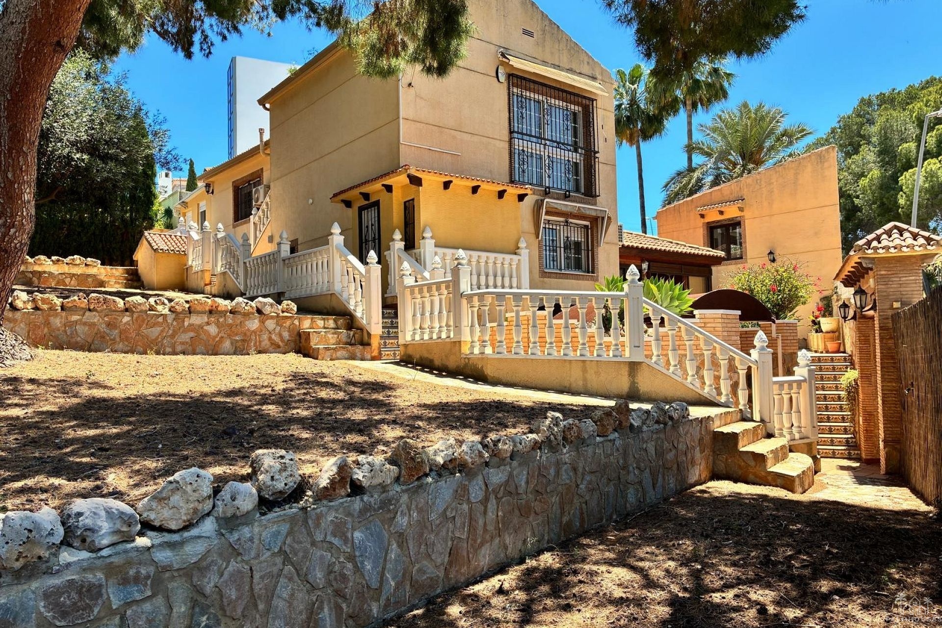 Revente - Villa - Los Balcones
