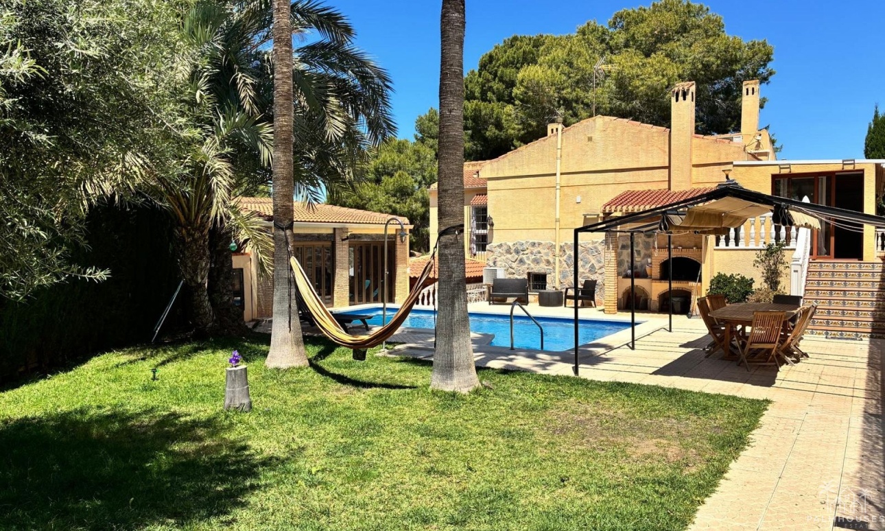 Revente - Villa - Los Balcones