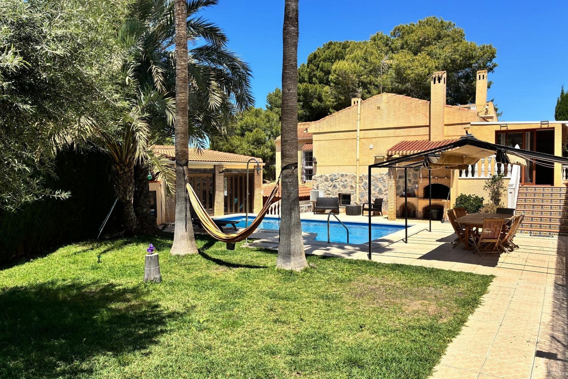 Revente - Villa - Los Balcones