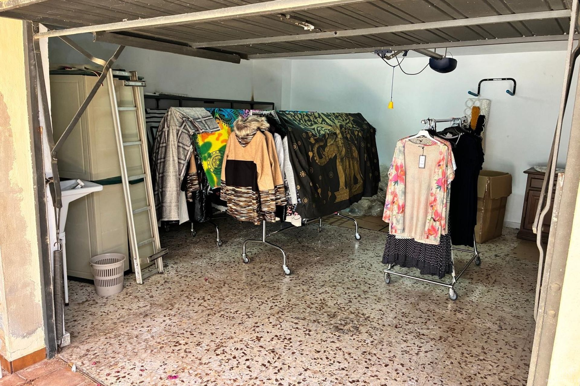 Revente - Villa - Los Balcones