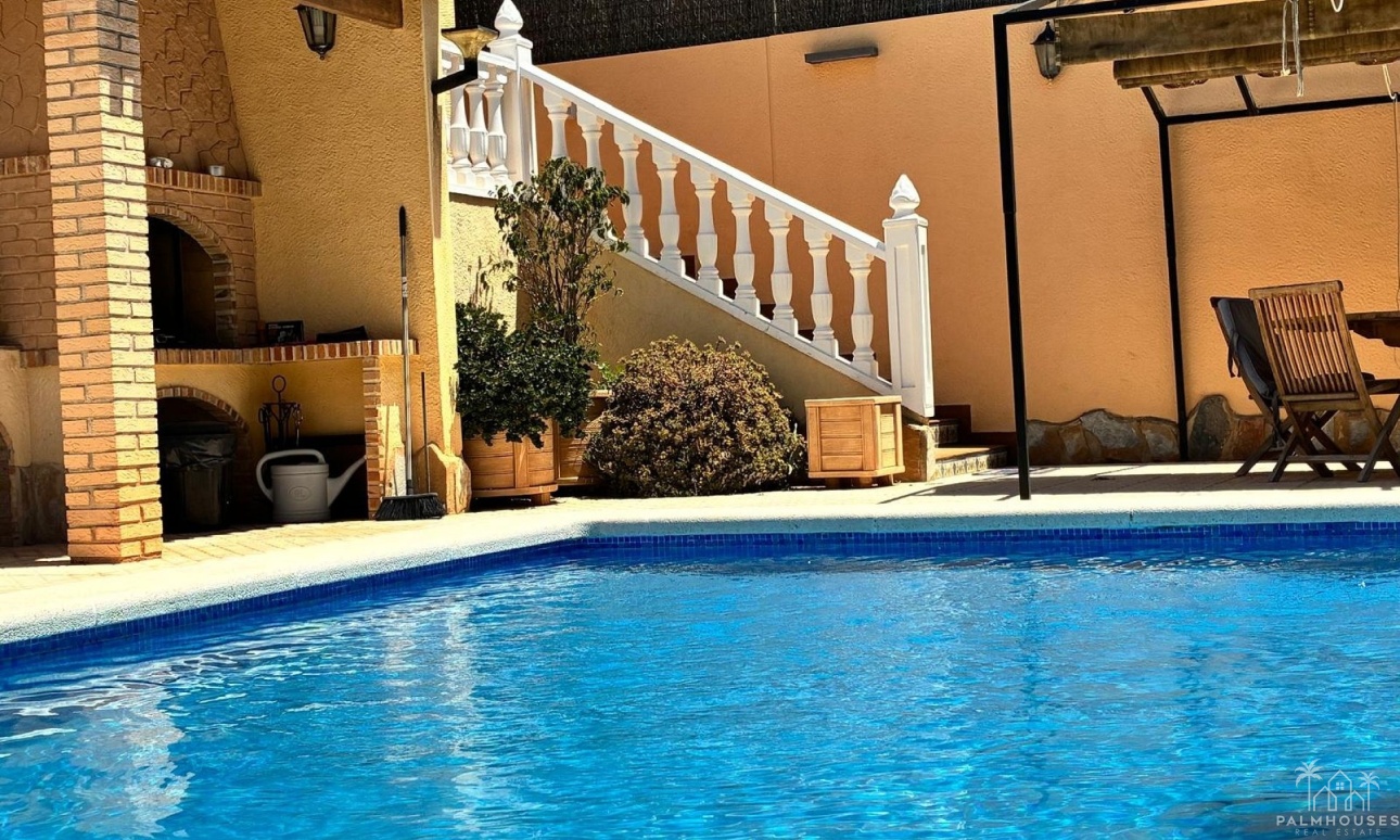 Revente - Villa - Los Balcones
