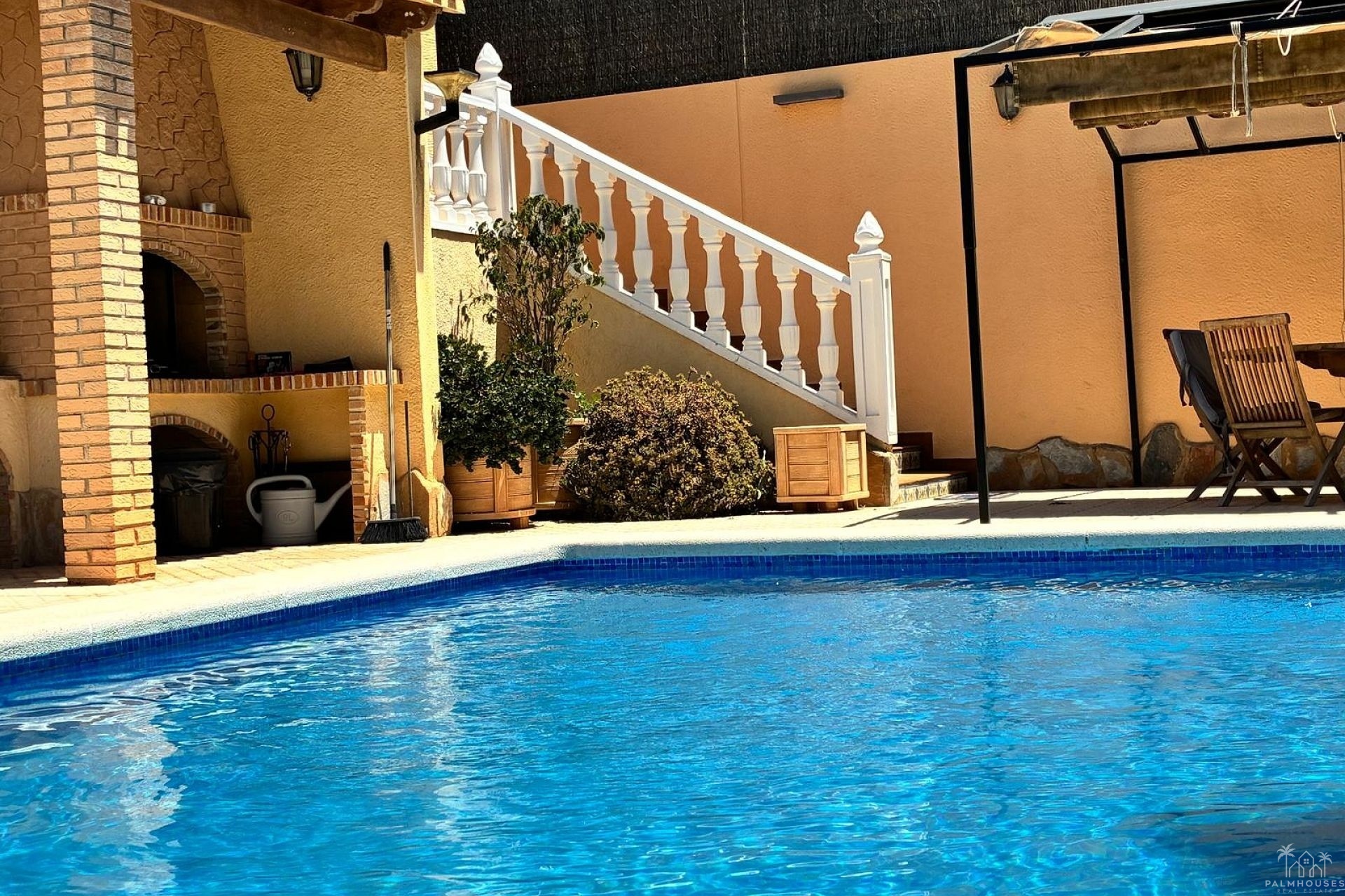 Revente - Villa - Los Balcones