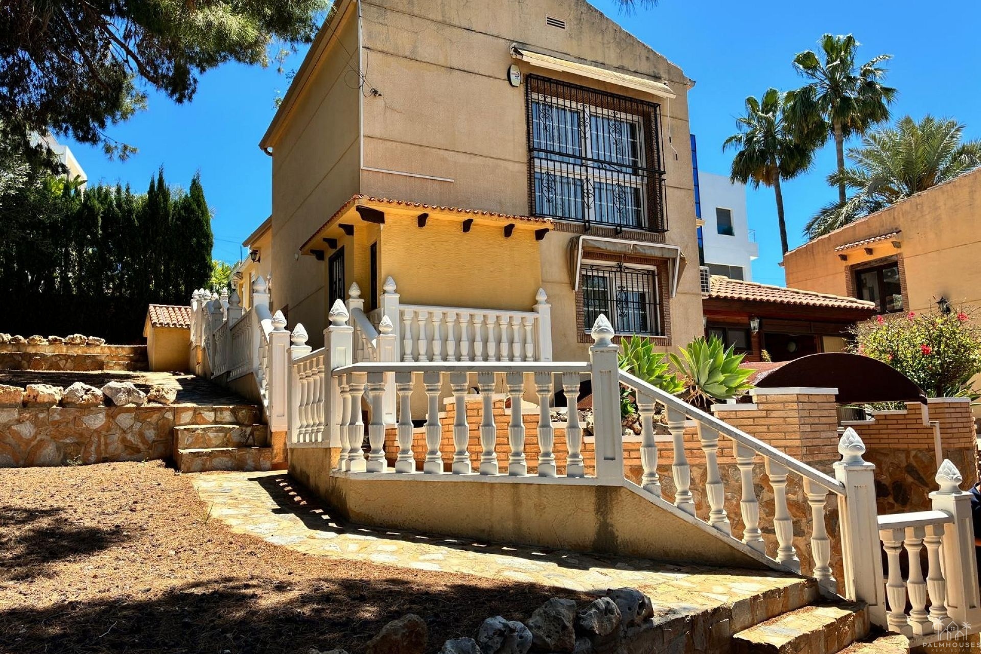Revente - Villa - Los Balcones