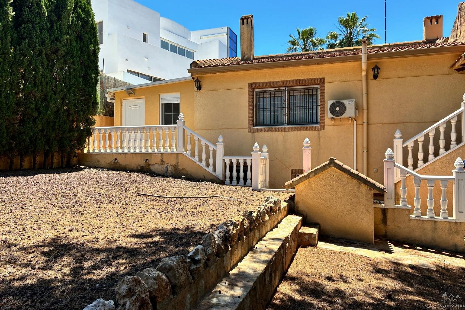 Revente - Villa - Los Balcones
