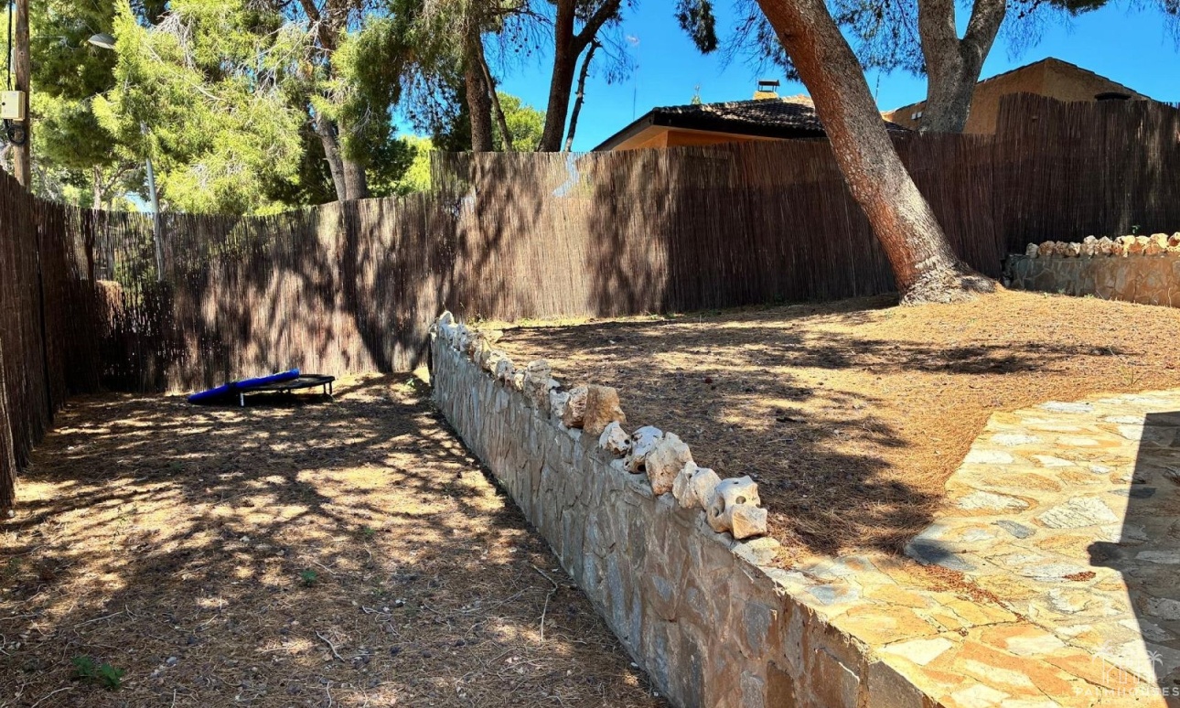 Revente - Villa - Los Balcones