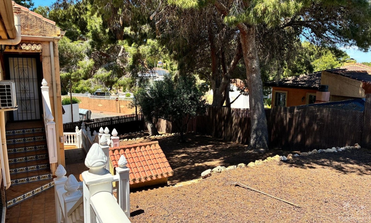 Revente - Villa - Los Balcones