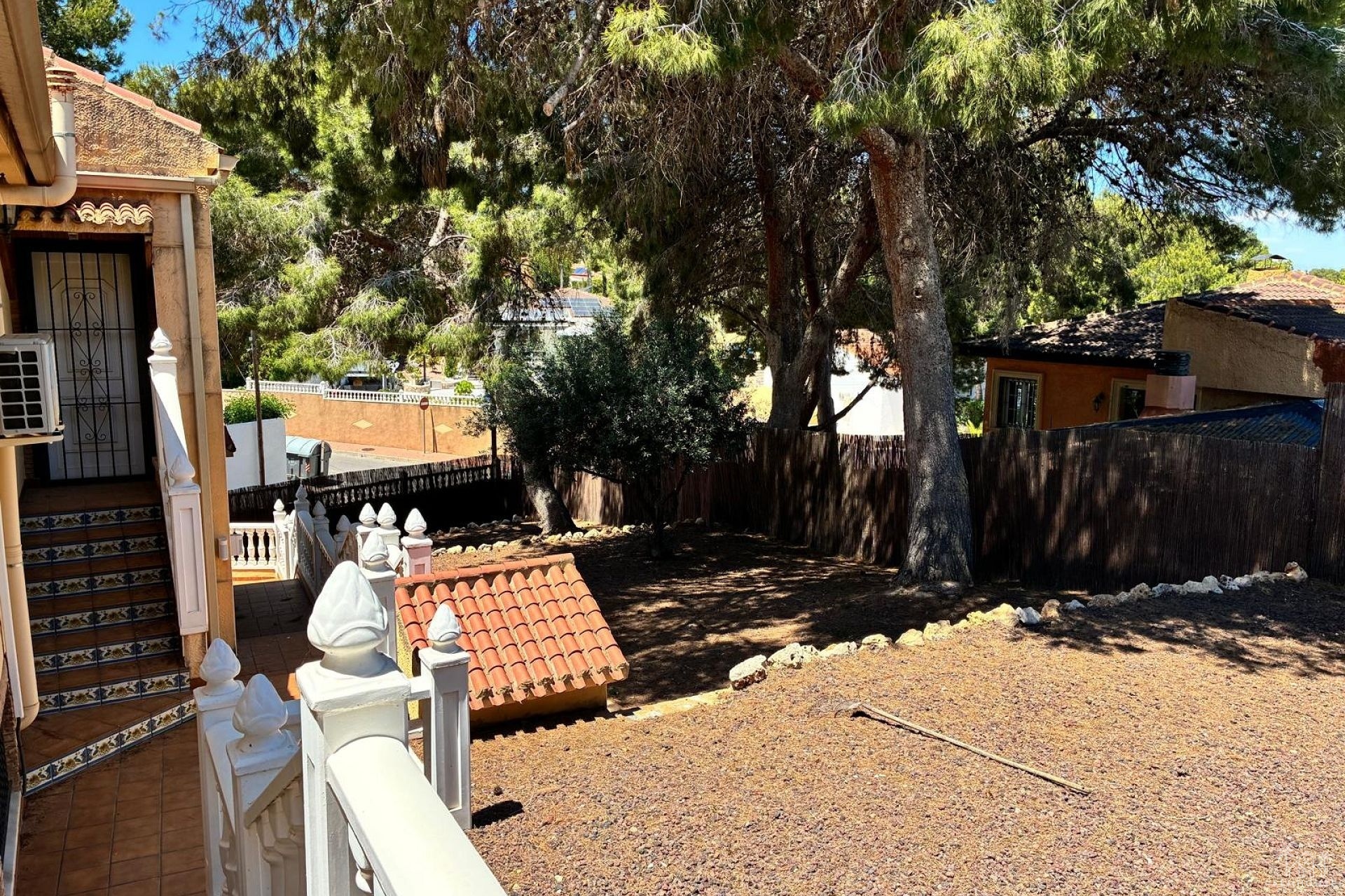 Revente - Villa - Los Balcones