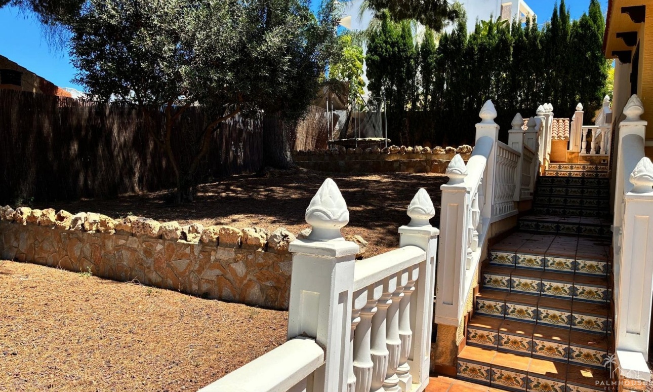 Revente - Villa - Los Balcones