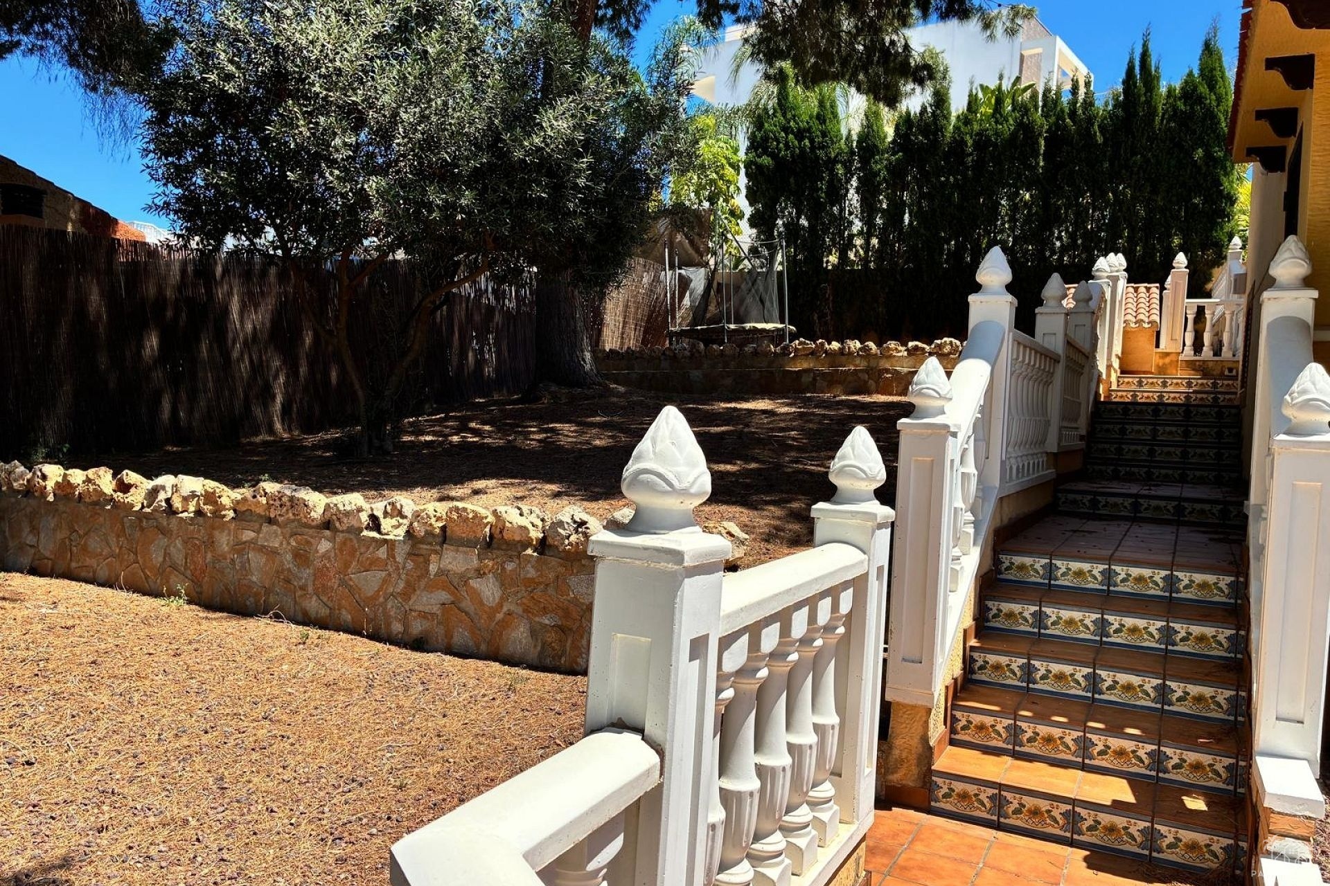 Revente - Villa - Los Balcones