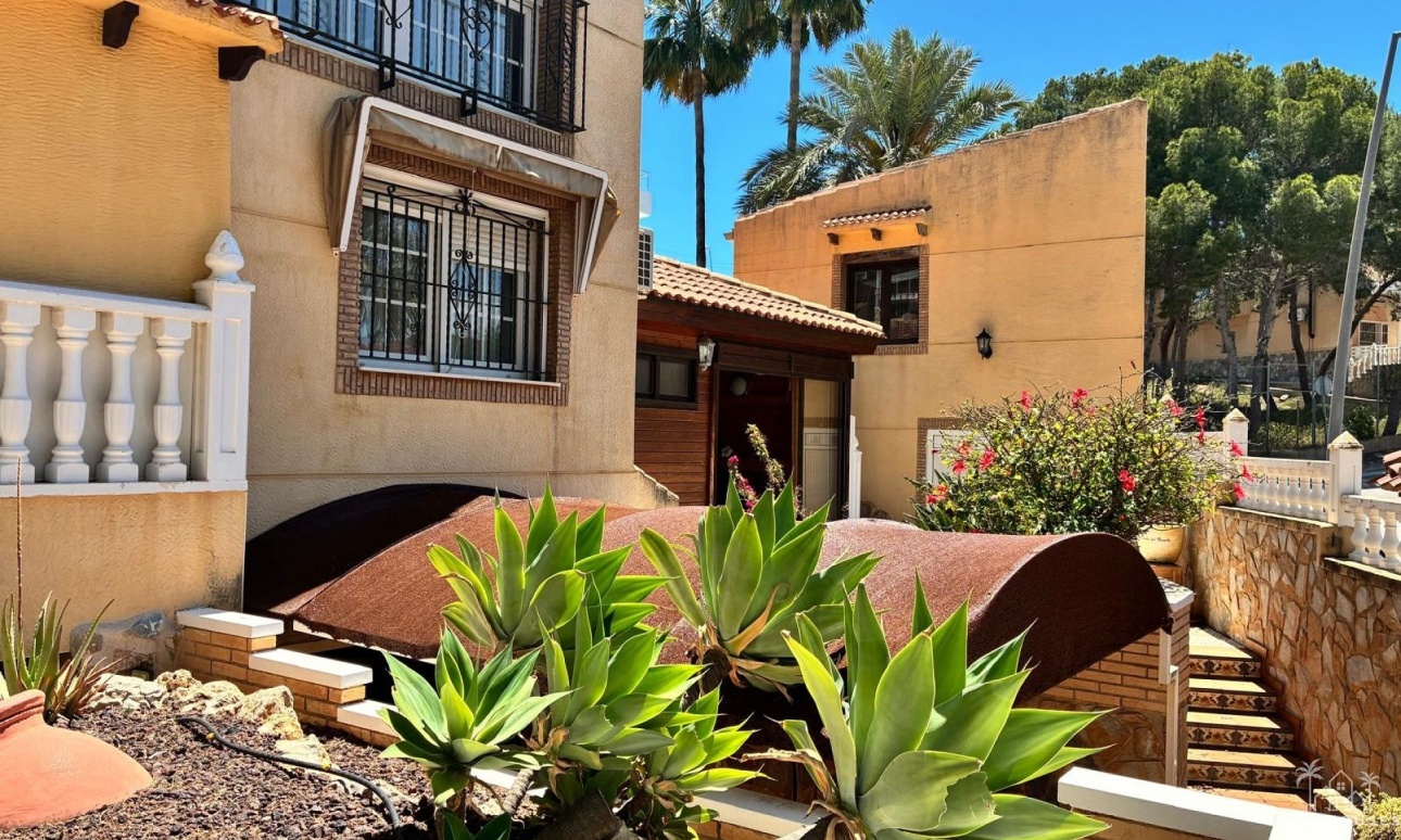 Revente - Villa - Los Balcones