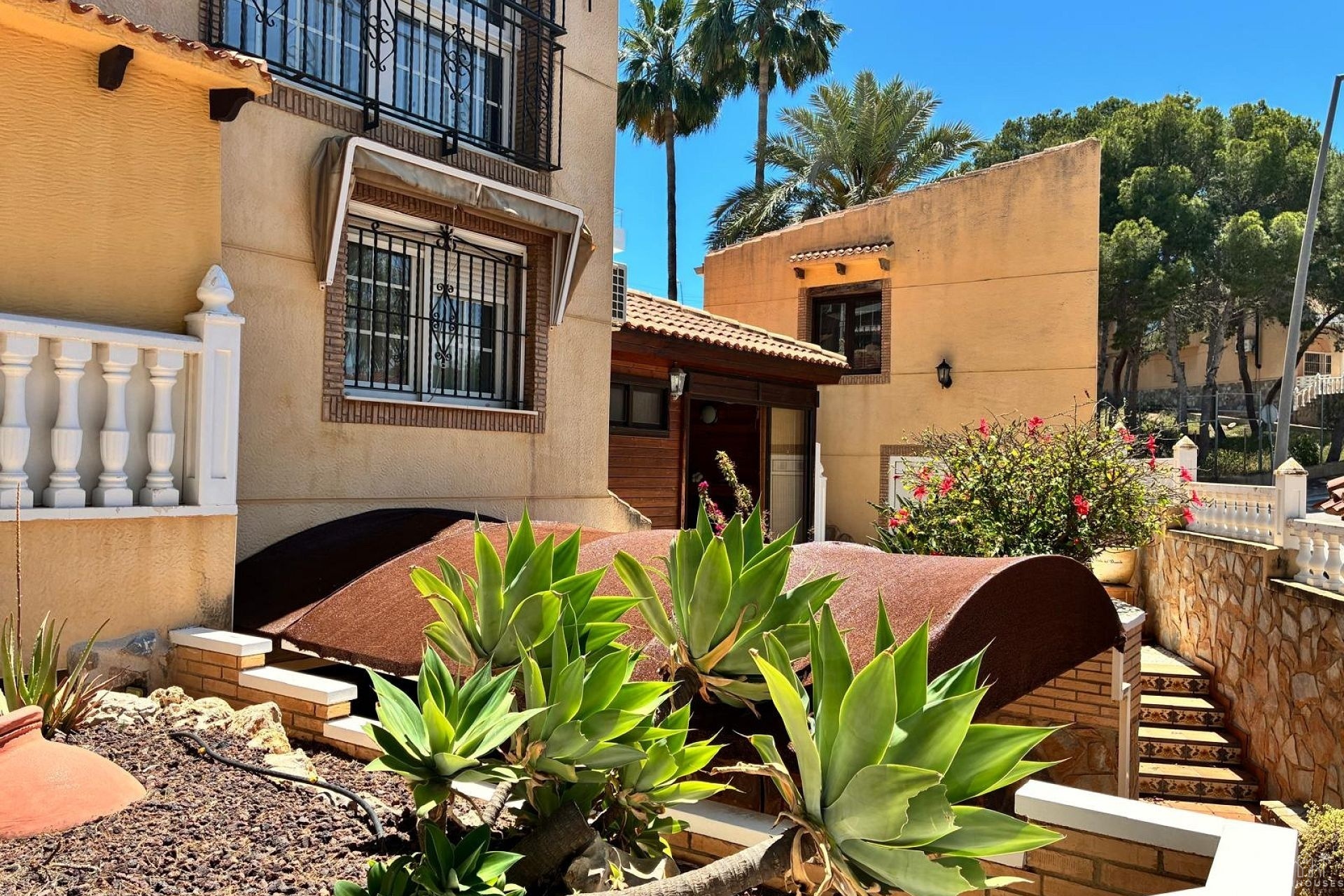 Revente - Villa - Los Balcones