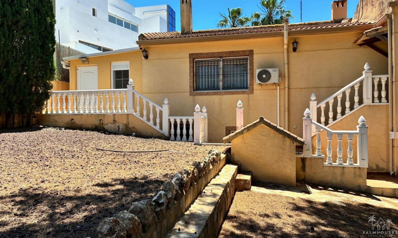 Revente - Villa - Los Balcones