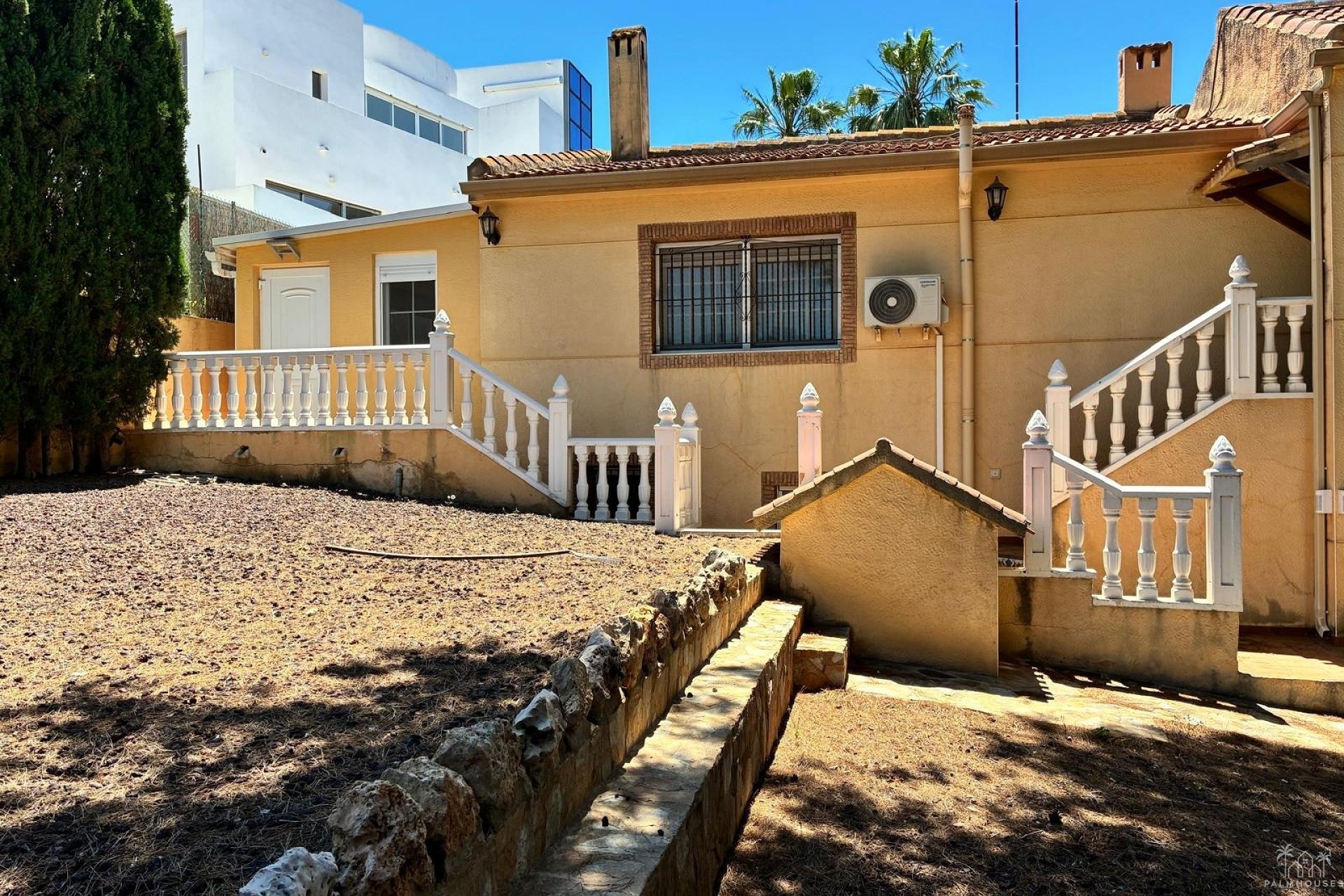 Revente - Villa - Los Balcones