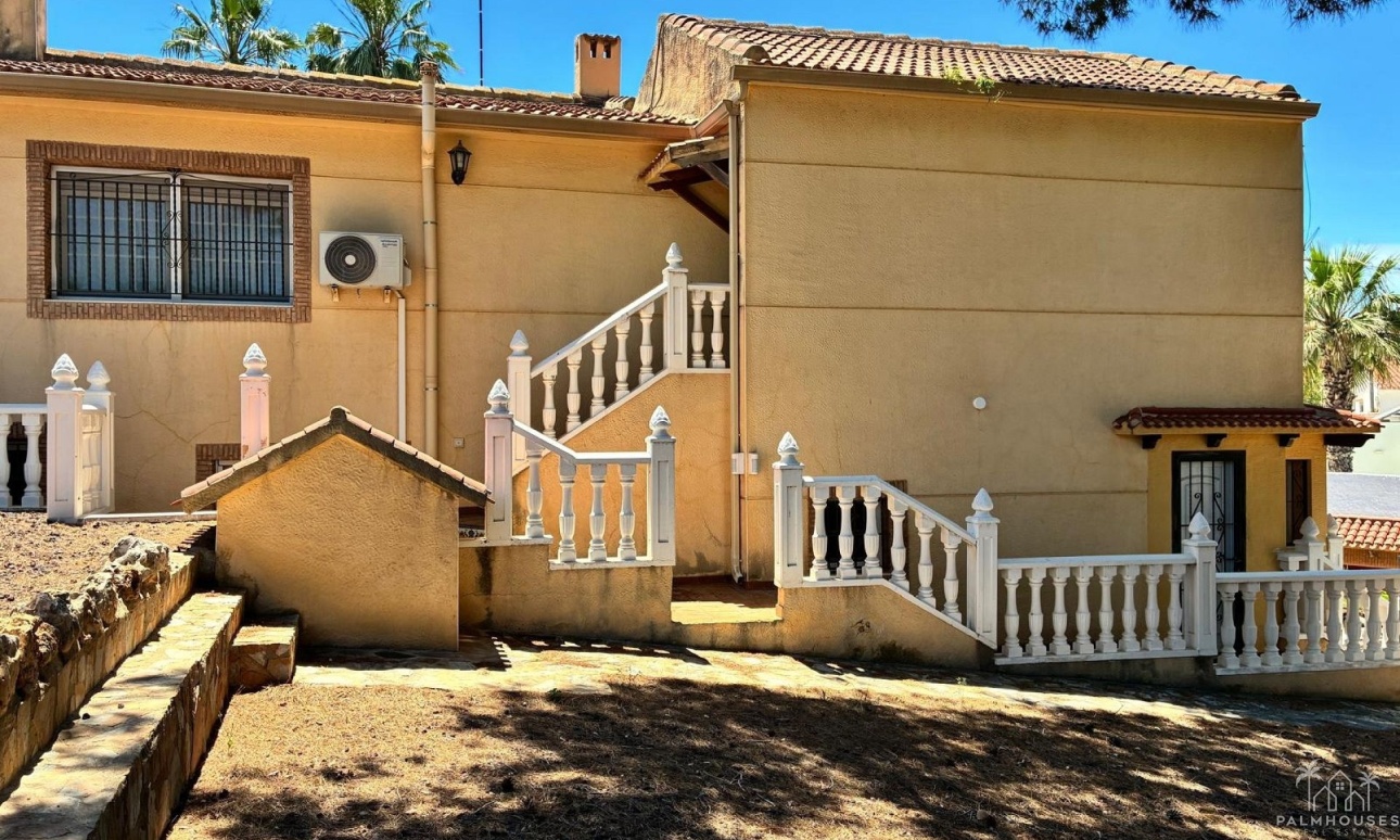 Revente - Villa - Los Balcones