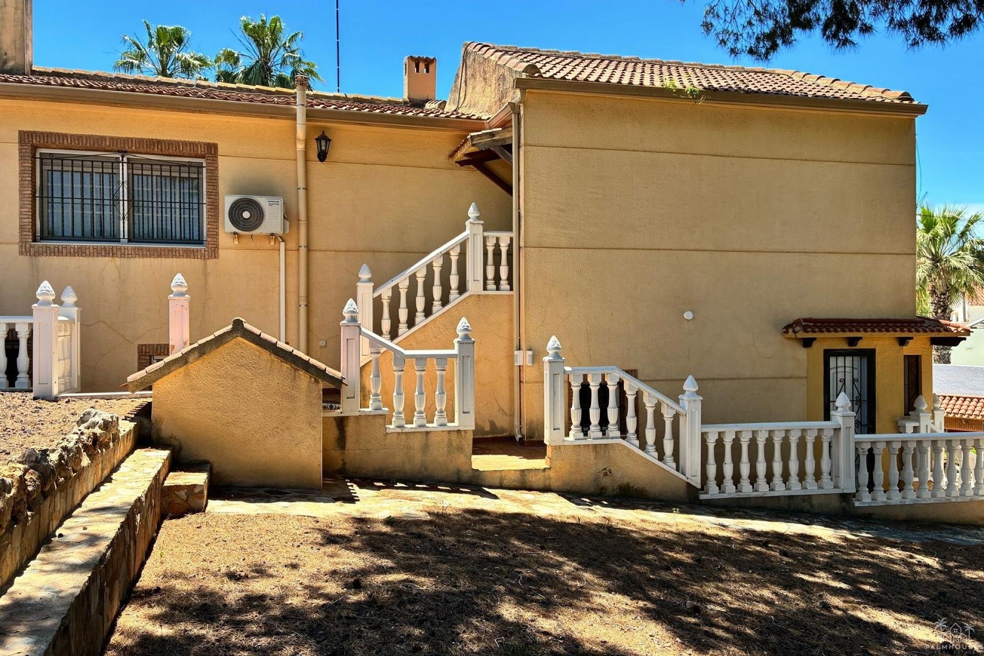 Revente - Villa - Los Balcones