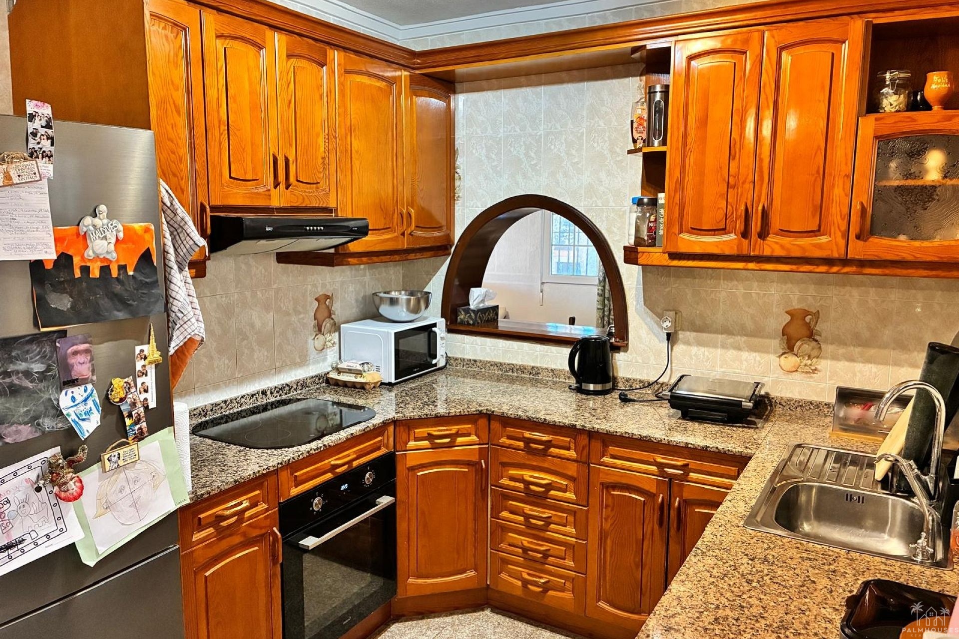 Revente - Villa - Los Balcones