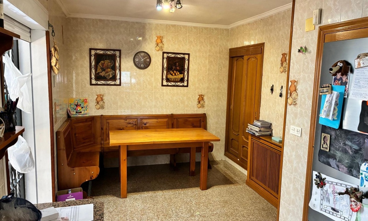 Revente - Villa - Los Balcones