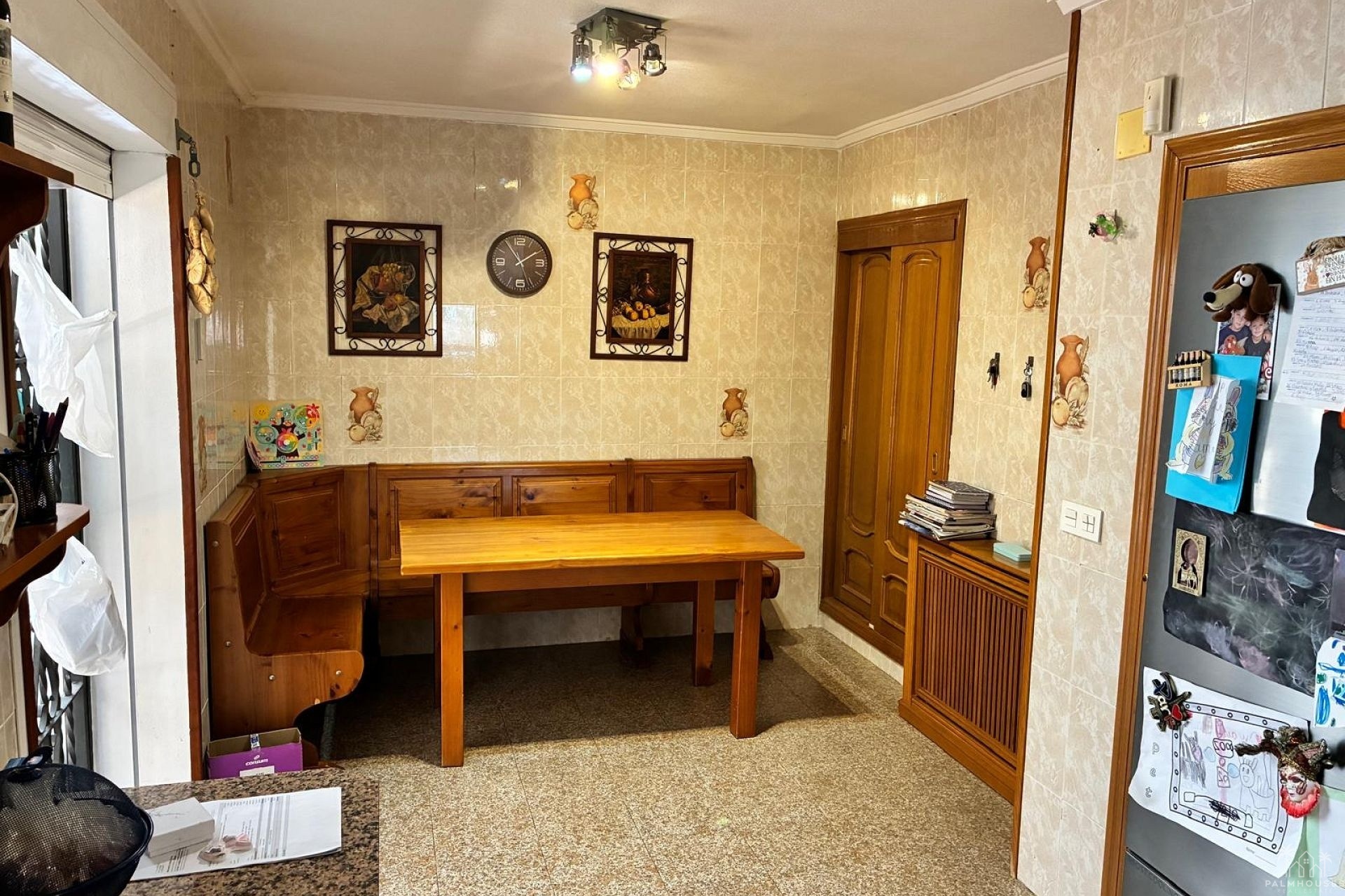 Revente - Villa - Los Balcones