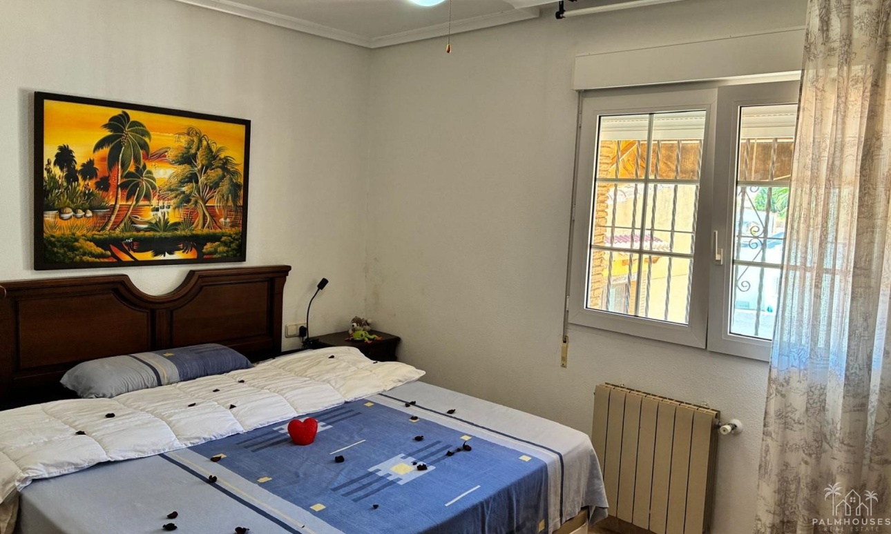 Revente - Villa - Los Balcones