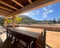Revente - Villa - Los Belones - Inland