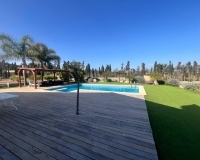 Revente - Villa - Los Belones - Inland