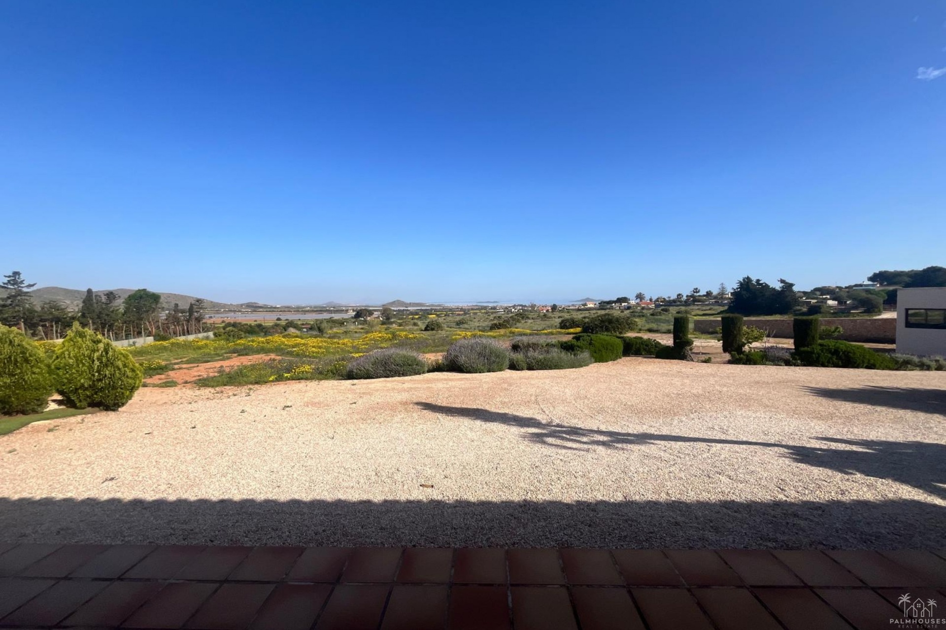 Revente - Villa - Los Belones - Inland