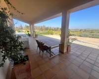 Revente - Villa - Los Belones - Inland